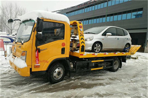 磐石附近道路救援服务